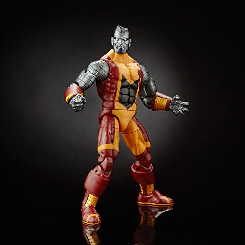 Marvel C0637 Mvl Colossus