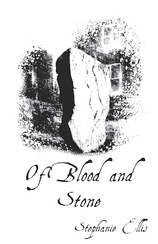 Cover of Of Blood and Stone