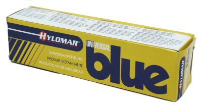 Hylomar Blue 172-148 Universal Gasket Sealant 3.5 oz Tube
