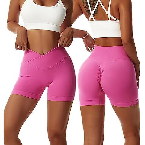 Short Sport Femme Arkim Cover