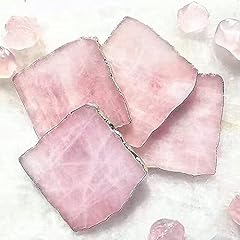Pink Irregular Square