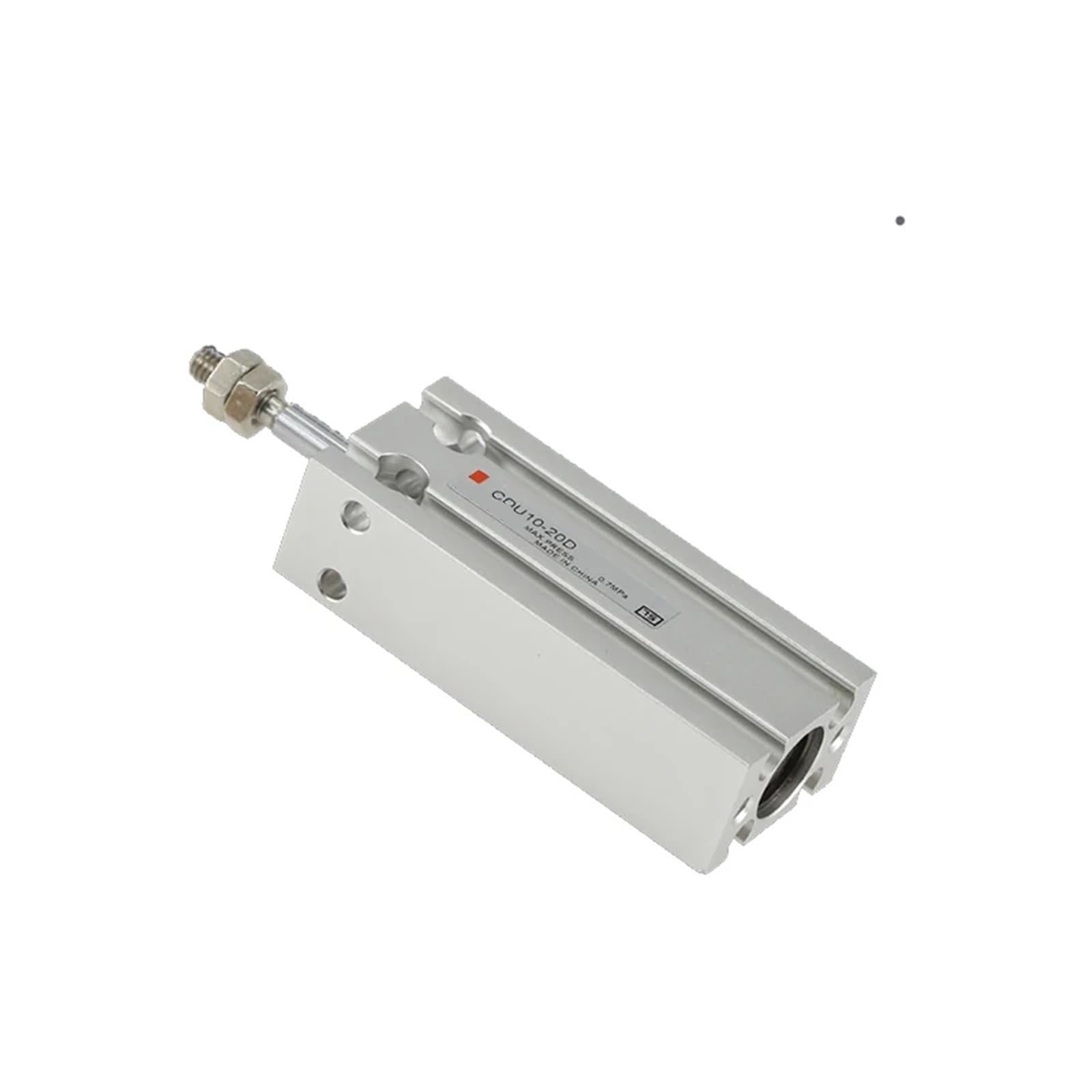 Cylindre pneumatique CU10-15D mini vérin double effet de type SMC