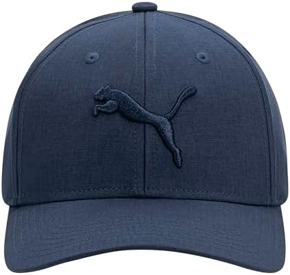 PUMA Men's Evercat Icon Snapback Cap Baseball Cap