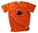Produktbild Black Mesa - Computer Game T-Shirt Orange L