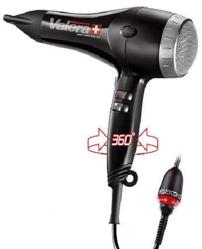 Valera ST 8200T RC Swiss Turbo ST 8200 Ionic Tourmaline RC Haartrockner