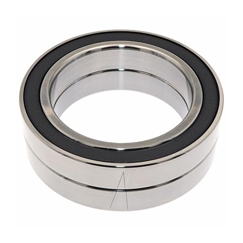 Roulements à contact oblique 71913AC 2RZ P4 DTA pour broche de précision