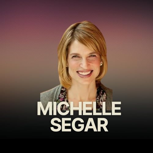 Sticking To Your Healthy Habits Plan When Your Days Rarely Go As Planned w/ Behavioral Change Researcher Michelle Segar