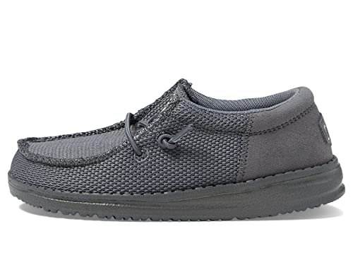 Image of Hey Dude Kids Wendy Funk Mono Slip-On Casual Shoes (Little Kid /Big Kid)