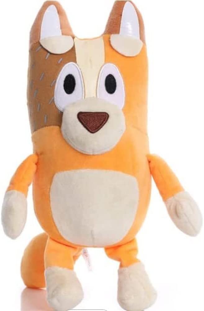 Buy Bluey Toys- Bluey Bingo 10-inch Bingo- Stuffed Animal - Playtime