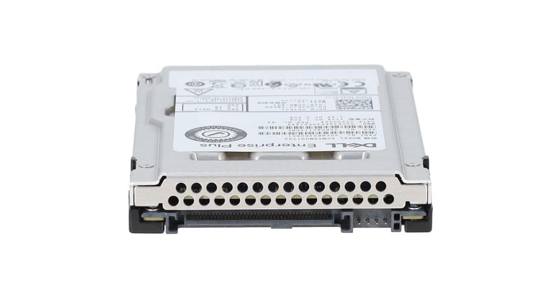 Amazon.com: Dell 400-BBQZ 2.5 in. 12Gbps 512E Drive PM5-R Solid