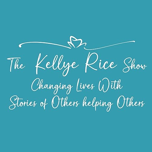 The Kellye Rice Show cover art