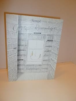 Quelques Romantiques - Book  of the Diğer Şeyler