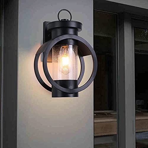 WQHPLMD Lámpara de alta resistencia antioxidante con iluminación elegante para dormitorio y salón