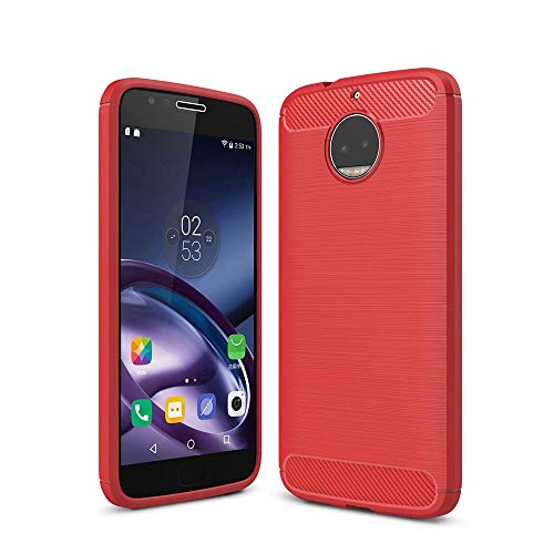 Capa para Moto G5S: lista reúne 6 capinhas para celular Motorola | Celular  | TechTudo