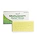Naturasil for Molluscum Treatment Kit - All Natural, Iodine Free, No Acids, Pain-Free, for Children and Adults, Made in USA | Topical Liquid 15mL & 4oz Bar of Sulfur Lavender Soap