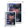 Euphoria TV Show Cast Signed Autograph A4 Poster Photo Print Series Season Framed DVD Boxset Memorabilia Gift (POSTER ONLY) #1