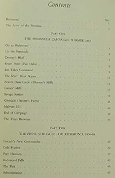 Richmond Battlefields