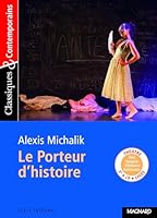 Le Porteur d'histoire 221076260X Book Cover