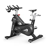 Präziser Magnetwiderstand Vision Fitness IC700 Indoor Cycle