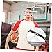 Happyyami Face Mask Mask Adjustable Face Guard for Basketball Soccer Other Sports Men's Safety Gear