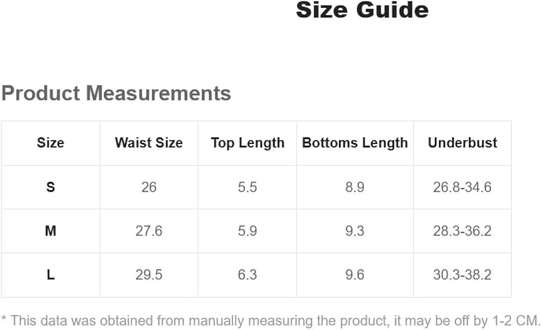 MakeMeChic Women's 2 Piece Bathing Suits Solid High Cut Bikini Set Underwire Swimsuits : Clothing, Shoes & Jewelry