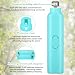 Lasnten 2 Pcs Bird Nail Grinder with Bird Nail Clipper Bird Nail...