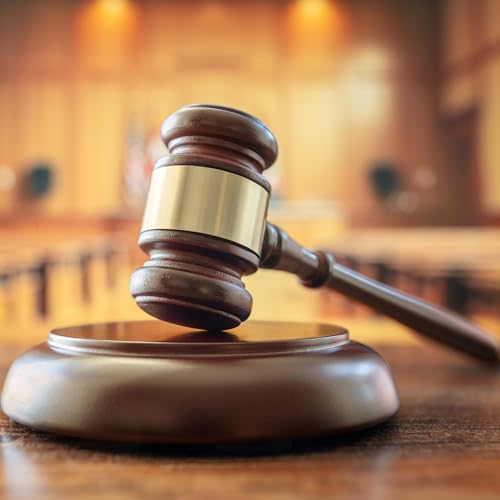 Hour 1: The antics of some Orleans Parish court judges are disrespectful to the entire justice system