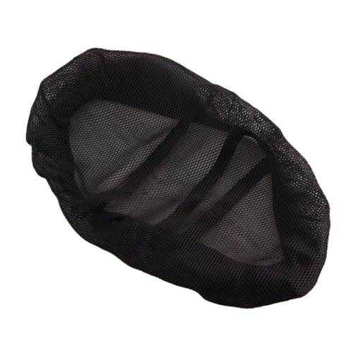Almohadilla de aislamiento térmico para asiento de moto ideal para rutas largas