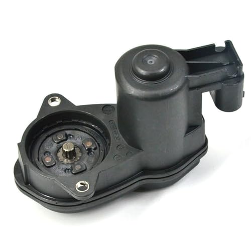 Solución fallo freno de mano eléctrico BMW F10 X3 F25 actuador trasero pinza 34216794618