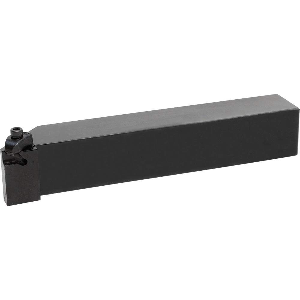 Kyocera KKCR 163C, Right-Hand, External Grooving Toolholder with a 0.2100" Max Depth of Cut for Shallow Grooving Applications