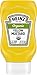 Heinz Organic Yellow Mustard (20 oz Bottle)