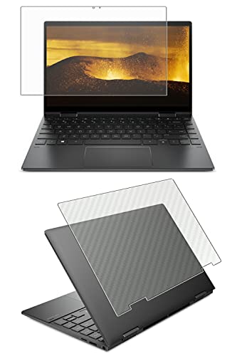 �y2���g(���+�V��)�zClearView(�N���A�r���[) HP ENVY x360 13-ay0000 2020�N7�����f���p�y ���� �ڂɗD���� �A���`�O���A �u���[���C�g�J�b�g �z�t�� �ی� �t�B�����{�J�[�{���� �V�ی�t�B���� ���{��