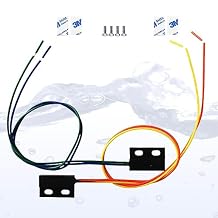 ONLY Won Magnetic Switch Industrial Grade NO. Long lifespan & high Sensitivity. Magnetic Reed Switch&Proximity Switch&Reed Switch&Magnetic Door Switch