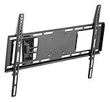 Wandabstand (max): 22,9 cm. Farbe: Titan