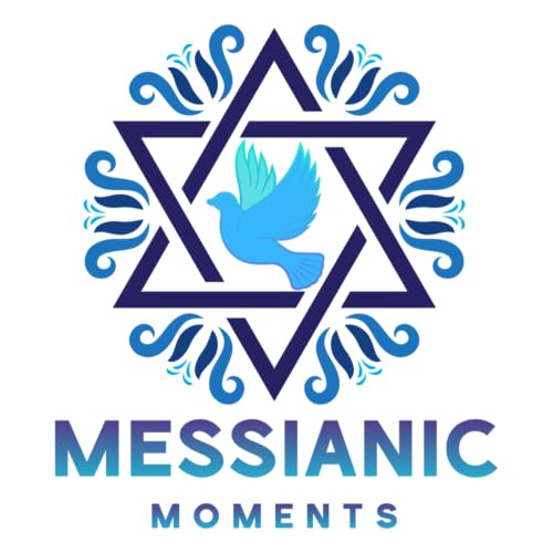 Couverture de Messianic Moments
