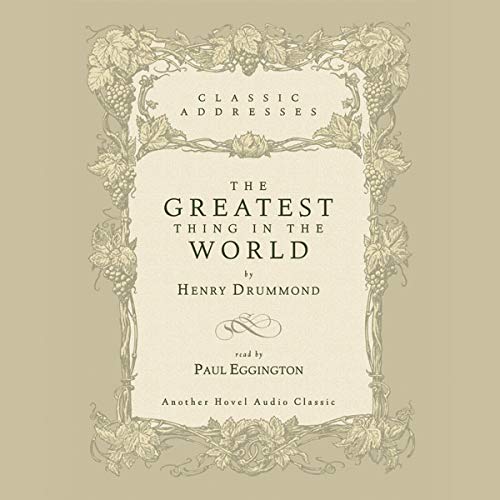 Amazon.com: Henry Drummond: books, biography, latest update