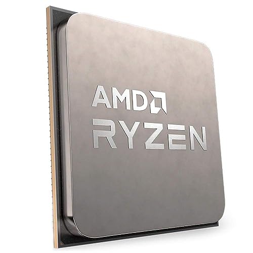 AMD Ryzen 7 5800X Processor Review UK 2026