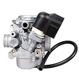 carburatore keihin 41 usato Processo di installazione semplice adatto sia a meccanici professionisti che a ciclisti esperti fai-da-te