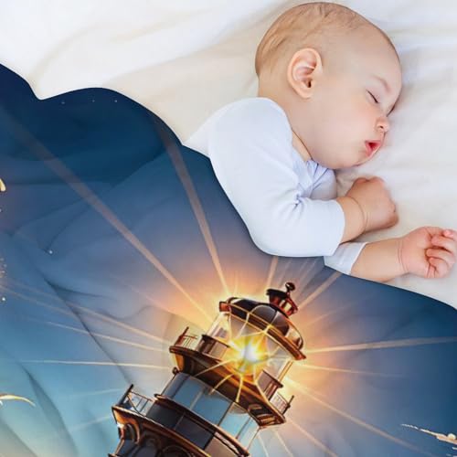 Manta de forro polar de franela para sofá, cama pequeña y salón 4