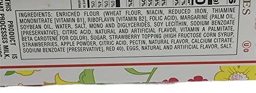 Knott's Berry Farm Shortbread Cookies (Strawberry, 20-Ounce Box) #TOP3