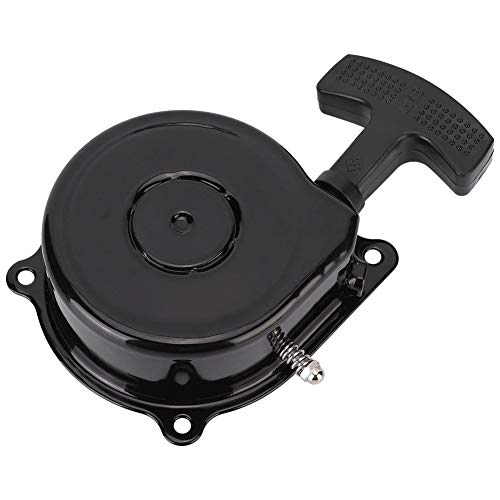 Lanceur pour Quad Runner : réparez votre corde cassée et démarrez
