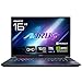 Gigabyte AORUS Elite 16 BWH Gaming-Laptop – 16,0“, 165Hz WQXGA, Intel Ultra 9 275HX, NVIDIA RTX 5070, 32GB DDR5 5600MHz, 2TB Gen4 SSD, Win 11 Pro, 2 Jahre Garantie, Dolby Atmos, Elite 16 BWHC3DEC65SP