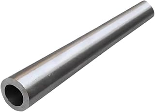 1pc 50cm Precision Cold Rolled Carbon Steel Tube - for Automotive, Mechanical, and Fluid use(OD40xID36MM)