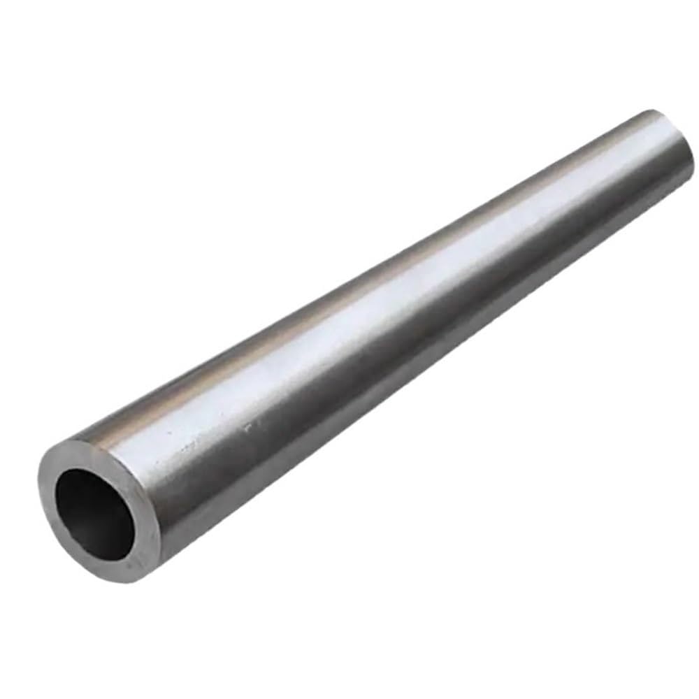 Tubo de acero al carbono laminado en frío de precisión de 50 cm, tubo redondo pulido de 40/41 mm de diámetro exterior(40x36mm)
