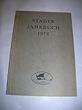  Stader Jahrbuch 1978 (Stader Archiv - Neue Folge Heft 68).