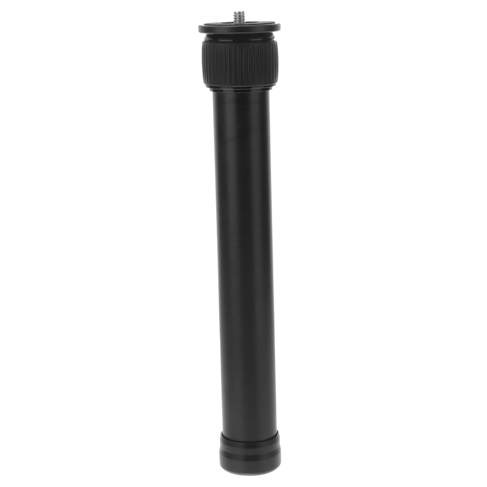 EXCEART Bras Extension pour Trépied Alliage Aluminium Perche pour Appareil Photo Tube Extension pour Stabilisateur De Cardan