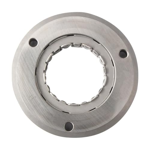Roulement à billes démarreur moto TR250 BJ250 acier renforcé