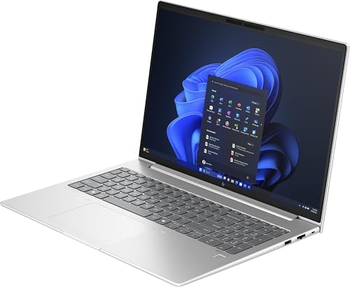Elitebook 660 G11 9y7k0et silber Windows 11 Pro 64 bit 40.6 Cm 1 - vue 8
