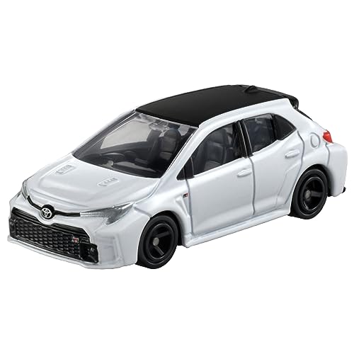 Takara Tommika #52 Toyota GR Corolla (Paquete blíster) minicoche Juguetes para...