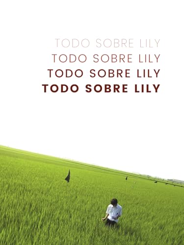 Todo sobre Lily